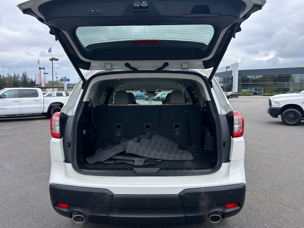 2023 Subaru Ascent Limited