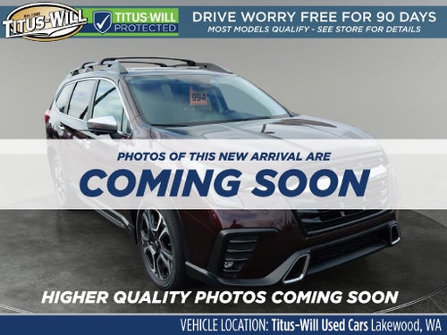 2023 Subaru Ascent Touring