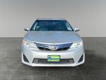 2012 Toyota Camry L