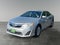 2012 Toyota Camry L