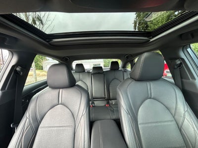 2022 Toyota Avalon Hybrid Limited