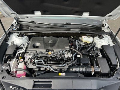 2022 Toyota Avalon Hybrid Limited