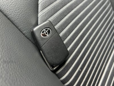 2023 Toyota Camry SE Nightshade
