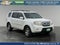 2011 Honda Pilot Touring