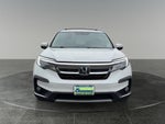 2021 Honda Pilot Elite