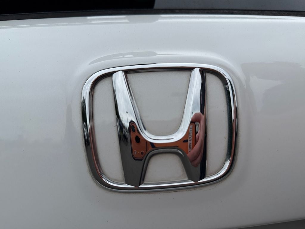 2021 Honda Pilot Elite