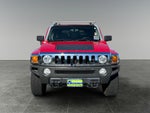 2010 Hummer H3 Base