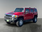 2010 Hummer H3 Base