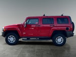 2010 Hummer H3 Base