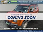 2008 Honda Element EX