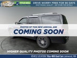 2012 Lincoln Navigator Base