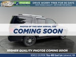 2012 Lincoln Navigator Base