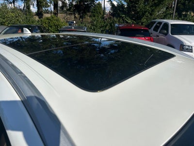 2022 Nissan Murano Platinum