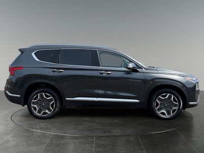 2023 Hyundai Santa Fe Hybrid Limited