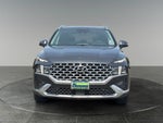 2023 Hyundai Santa Fe Hybrid Limited
