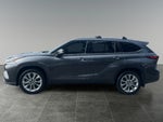 2023 Toyota Highlander Hybrid Limited