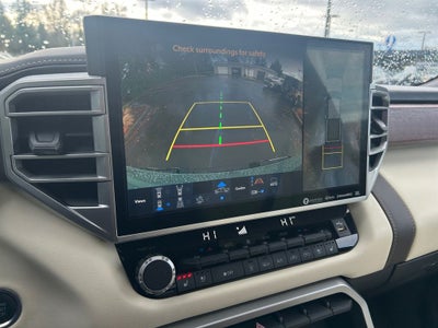 2024 Toyota Tundra 1794