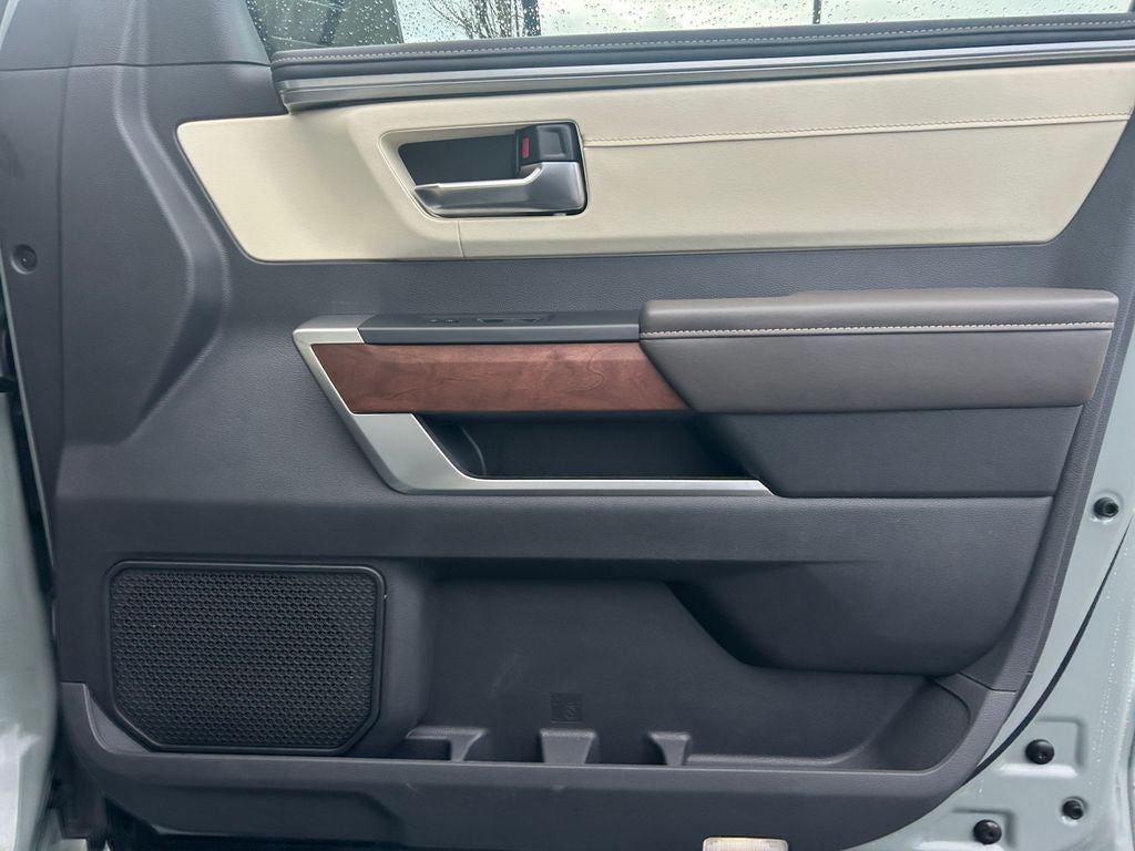 2024 Toyota Tundra 1794