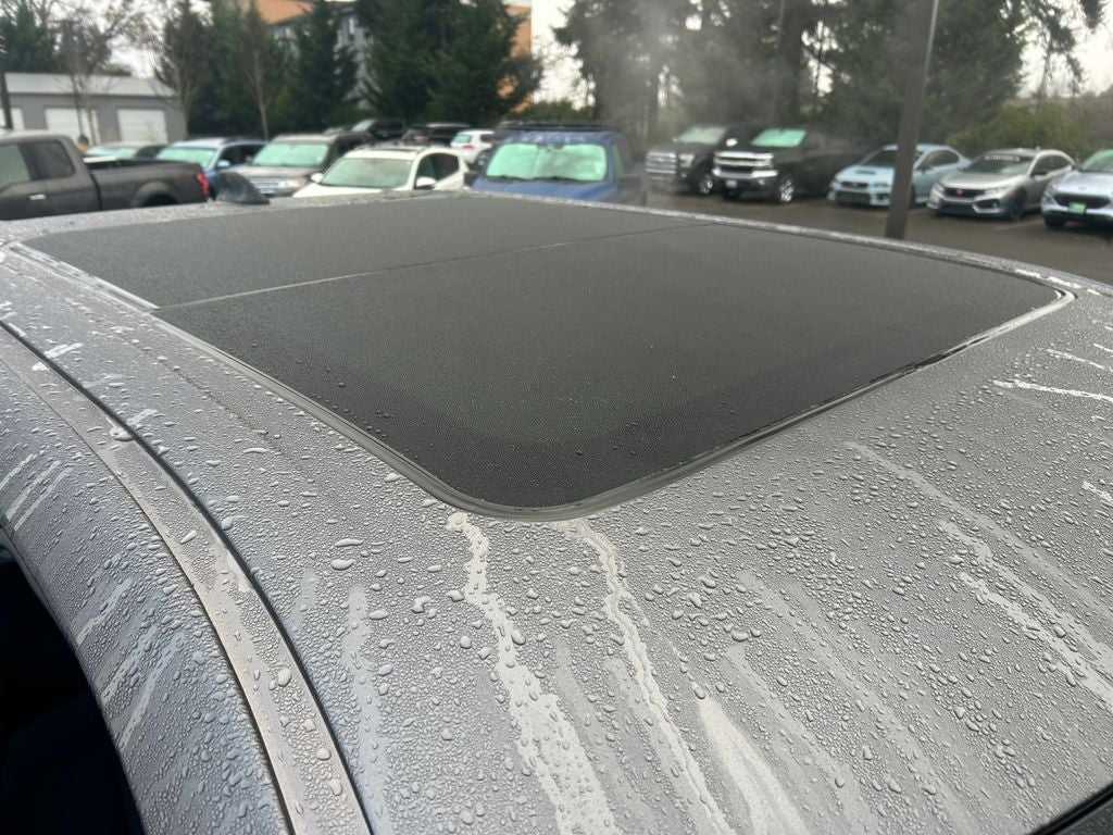 2023 Toyota Tundra Platinum 6" LIFTED W/ FUEL WHEELS