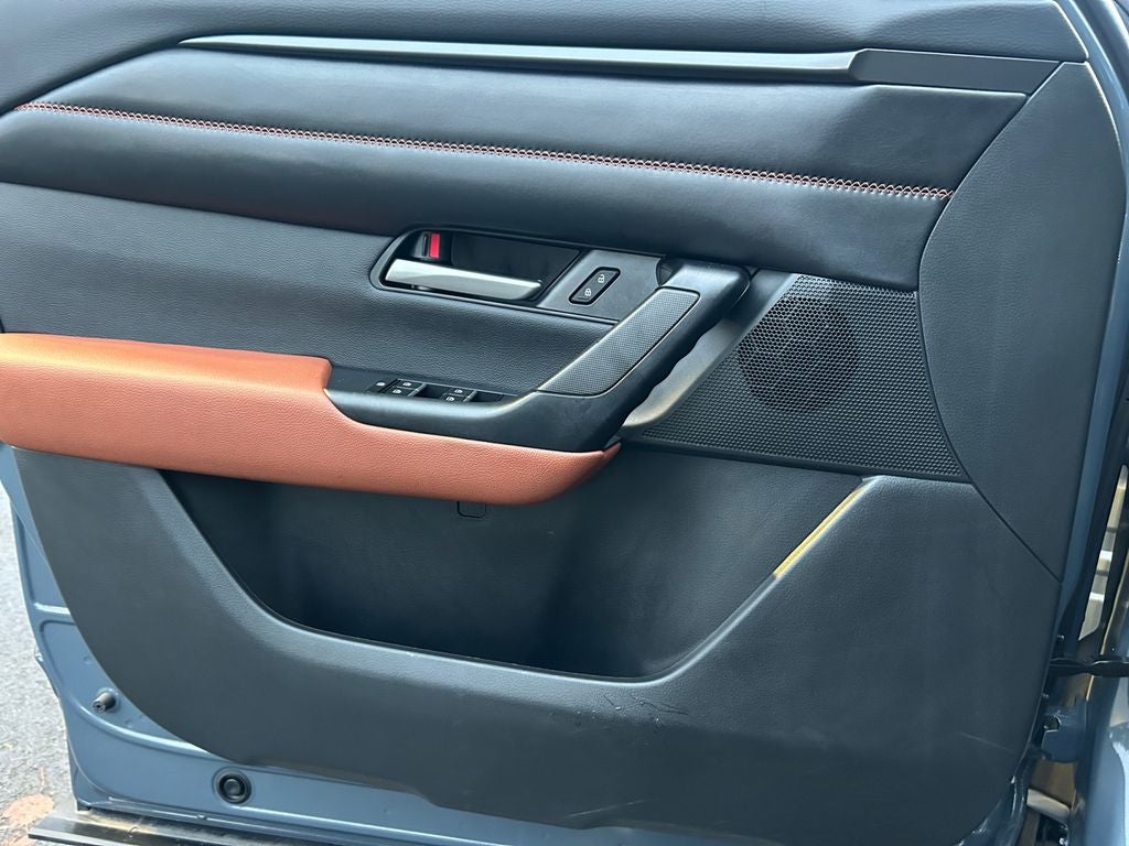 2023 Mazda Mazda CX-50 2.5 Turbo Meridian Edition