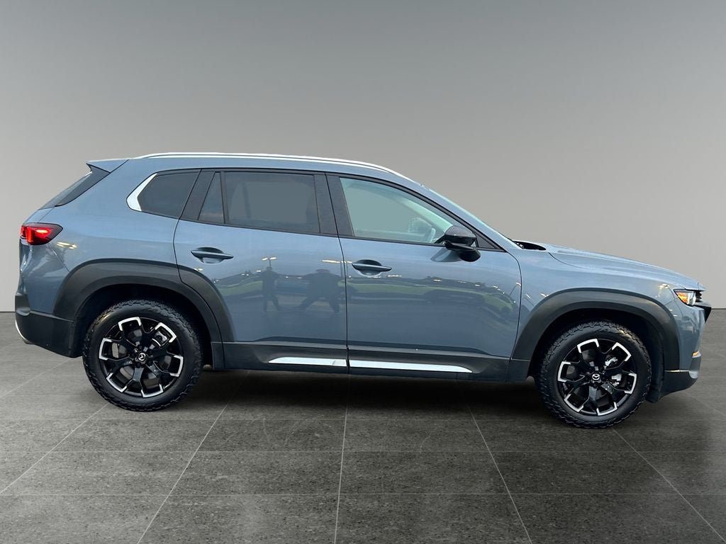 2023 Mazda Mazda CX-50 2.5 Turbo Meridian Edition