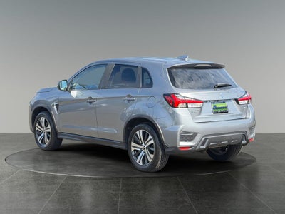 2021 Mitsubishi Outlander Sport Base