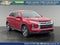 2025 Mitsubishi Outlander Sport 2.0 SE