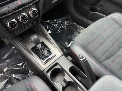2025 Mitsubishi Outlander Sport 2.0 SE
