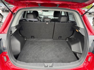2025 Mitsubishi Outlander Sport 2.0 SE
