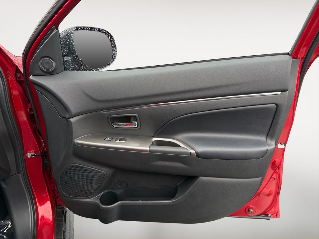 2025 Mitsubishi Outlander Sport 2.0 SE