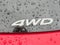 2025 Mitsubishi Outlander Sport 2.0 SE