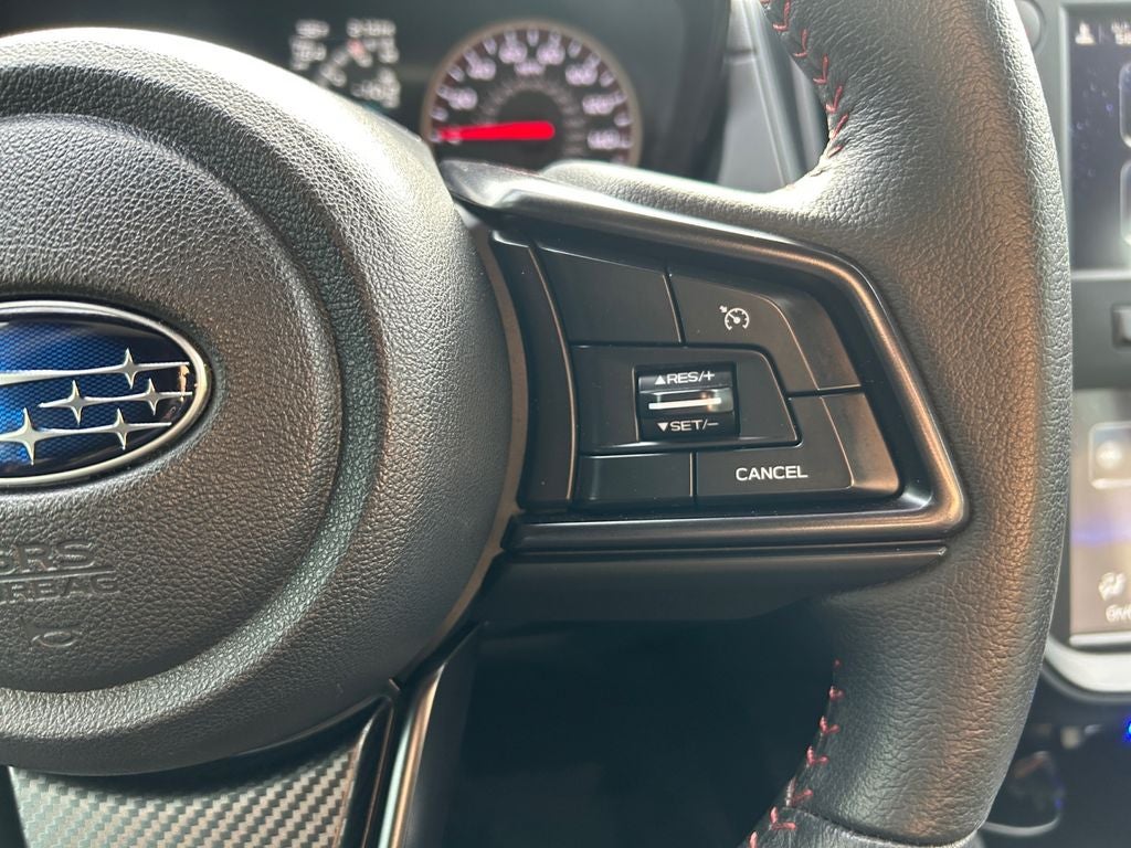 2023 Subaru WRX Base