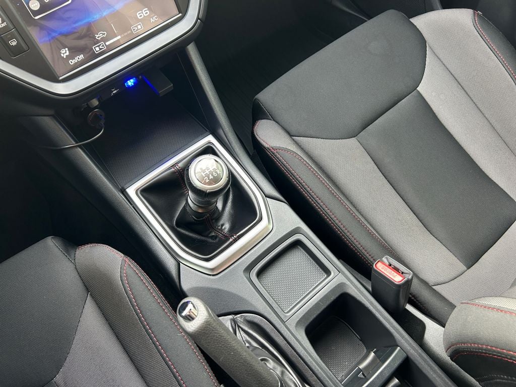 2023 Subaru WRX Base