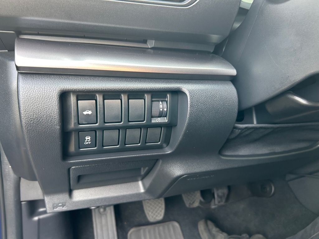 2023 Subaru WRX Base