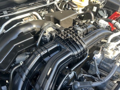 2019 Subaru Crosstrek 2.0i Limited