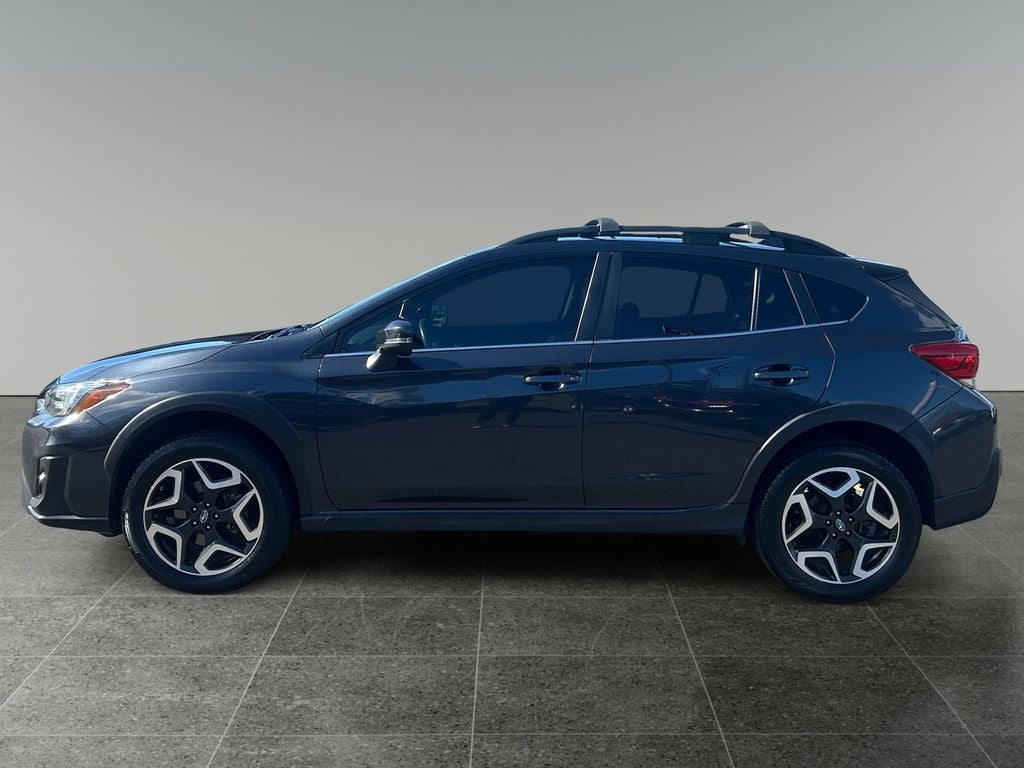 2019 Subaru Crosstrek 2.0i Limited