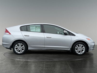 2012 Honda Insight EX