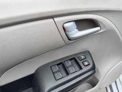 2012 Honda Insight EX