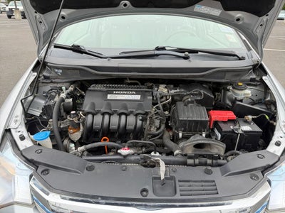 2012 Honda Insight EX
