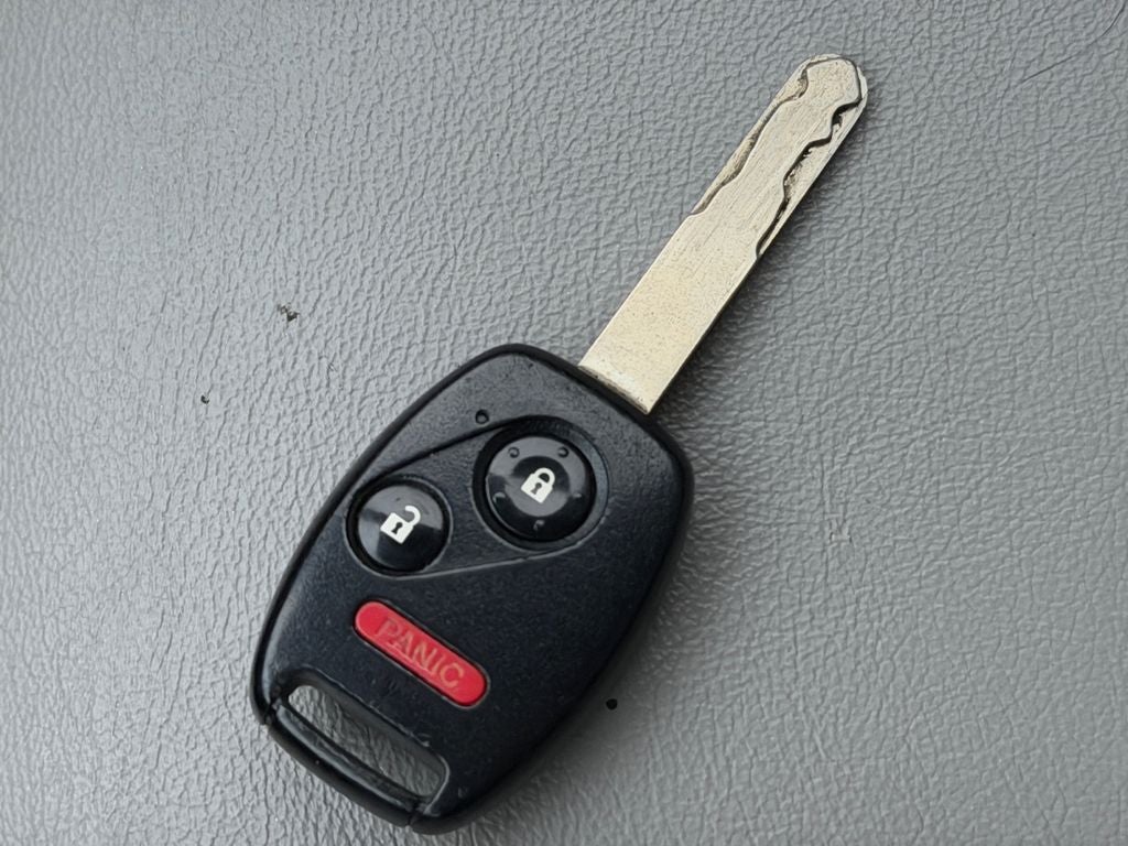 2012 Honda Insight EX