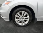 2012 Honda Insight EX
