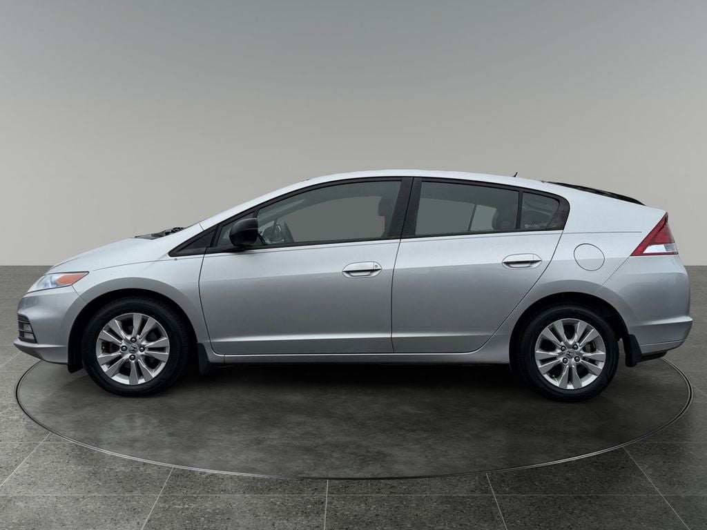 2012 Honda Insight EX