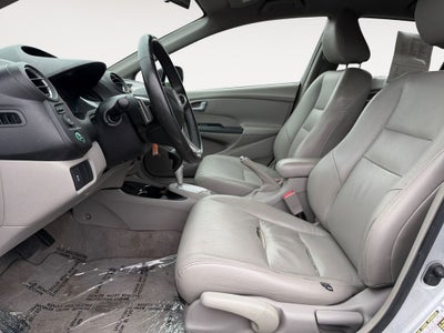 2012 Honda Insight EX