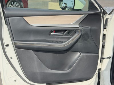 2025 Mazda Mazda CX-90 3.3 Turbo Preferred