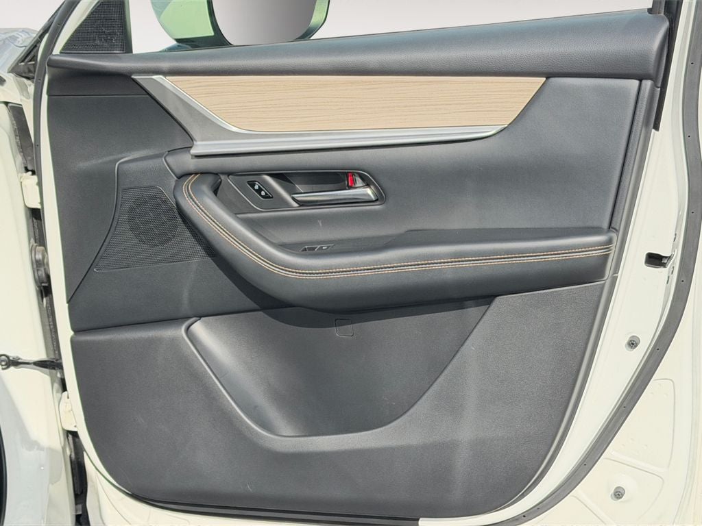 2025 Mazda Mazda CX-90 3.3 Turbo Preferred