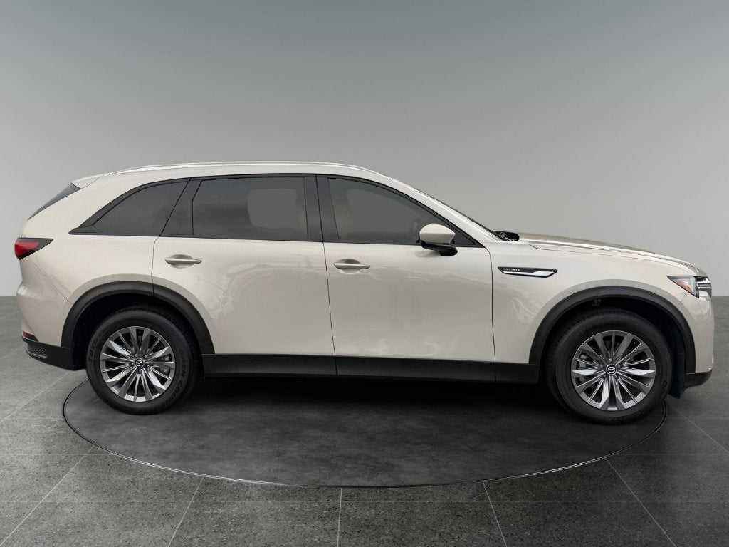 2025 Mazda Mazda CX-90 3.3 Turbo Preferred