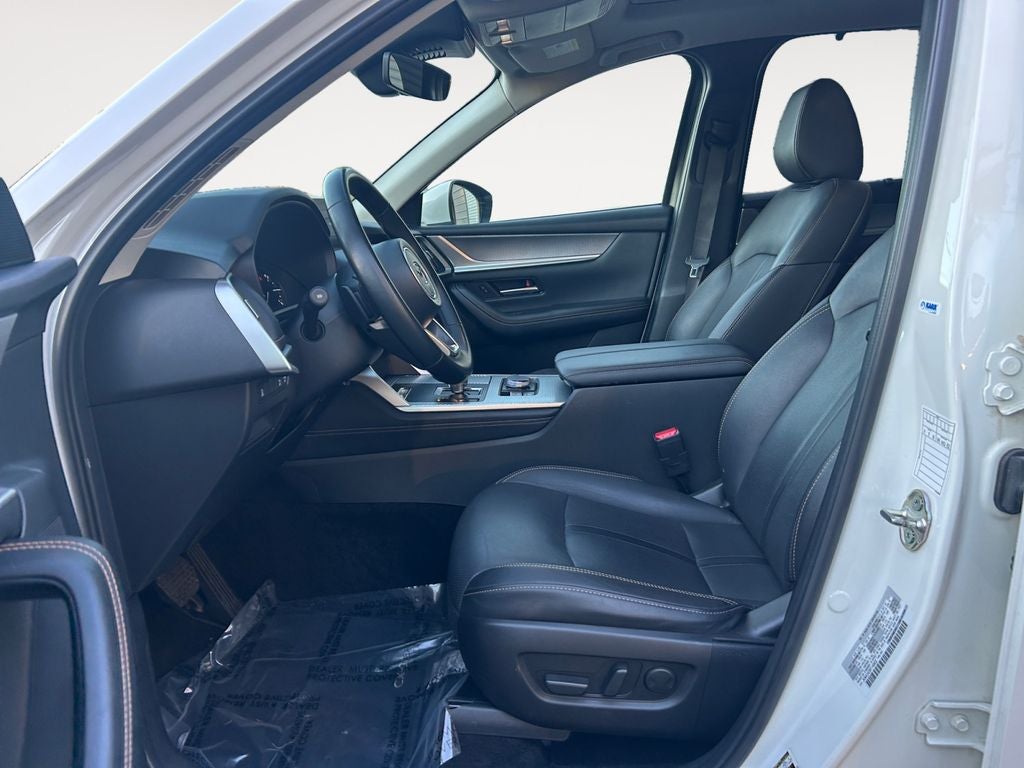 2024 Mazda Mazda CX-90 3.3 Turbo Preferred Plus