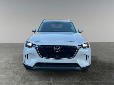 2024 Mazda Mazda CX-90 3.3 Turbo Preferred Plus