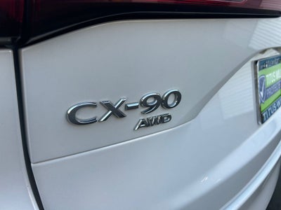 2024 Mazda Mazda CX-90 3.3 Turbo Preferred Plus
