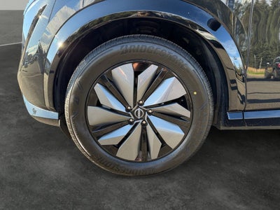 2023 Nissan Ariya ENGAGE